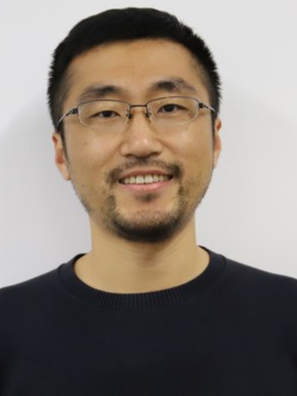 Dr Gang Wang