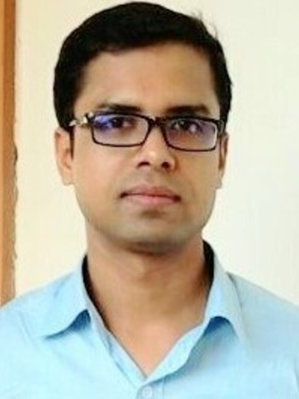 Dr Goutam Prasanna Kar