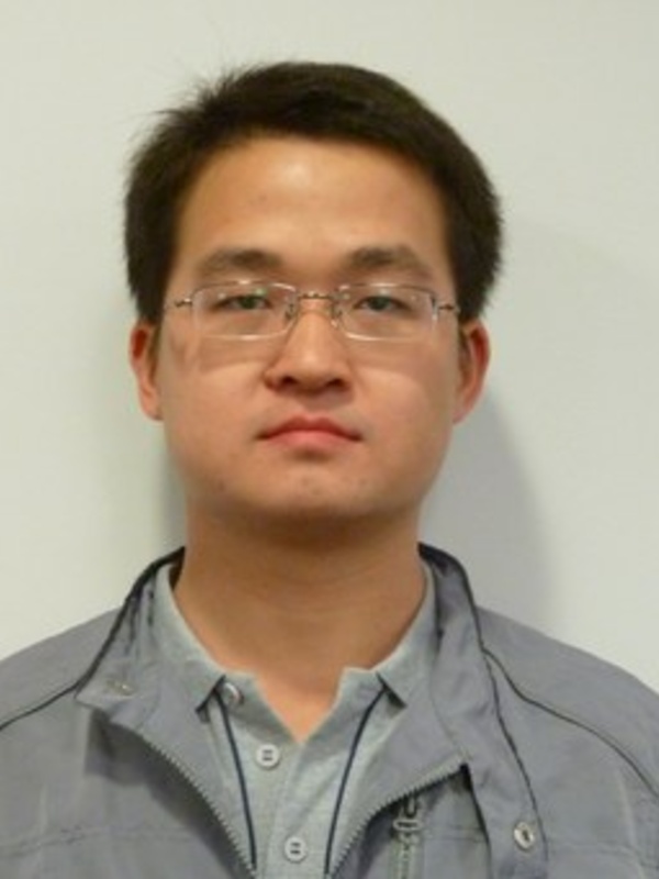  Guohua Hu