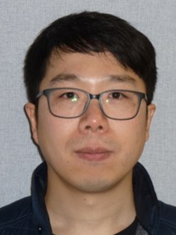 Dr  Gyeong  Park
