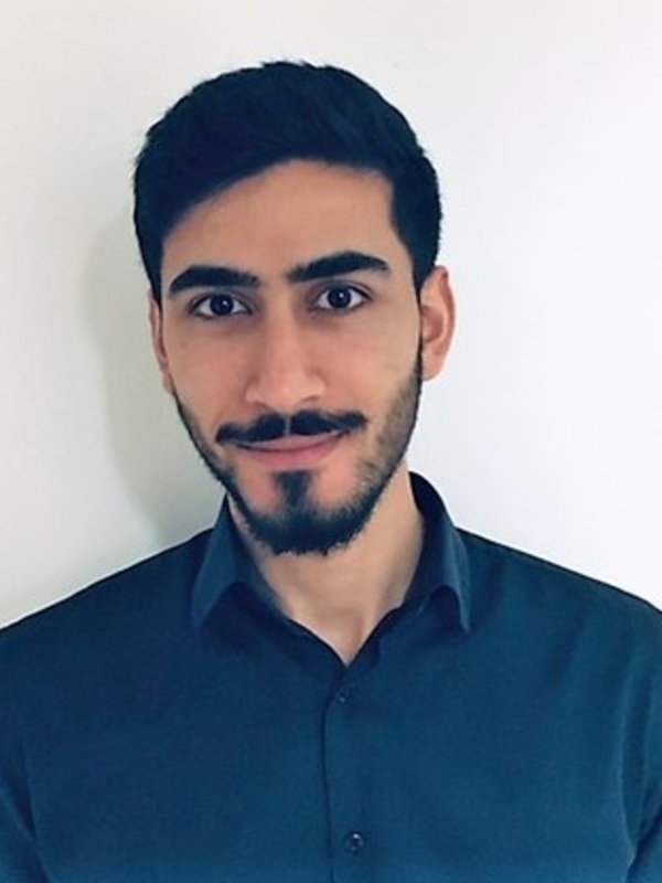  Hatem Amil