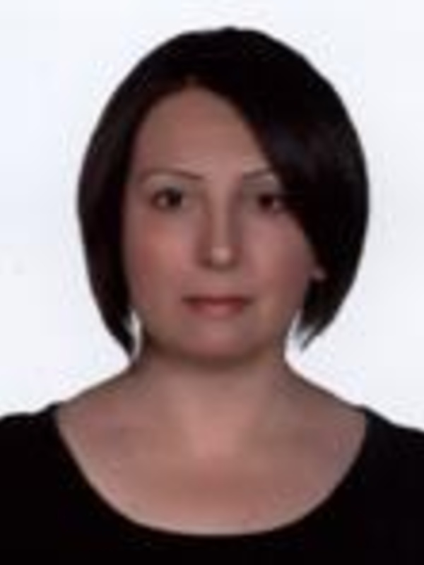 Dr Hatice Tuncer
