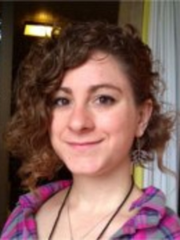 Dr Gabriela Horwitz