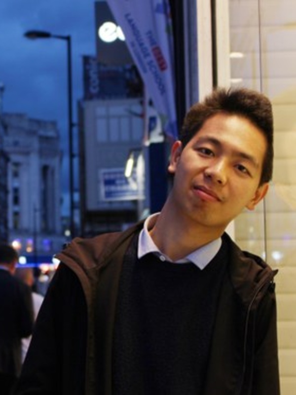 Dr Huanxin Li