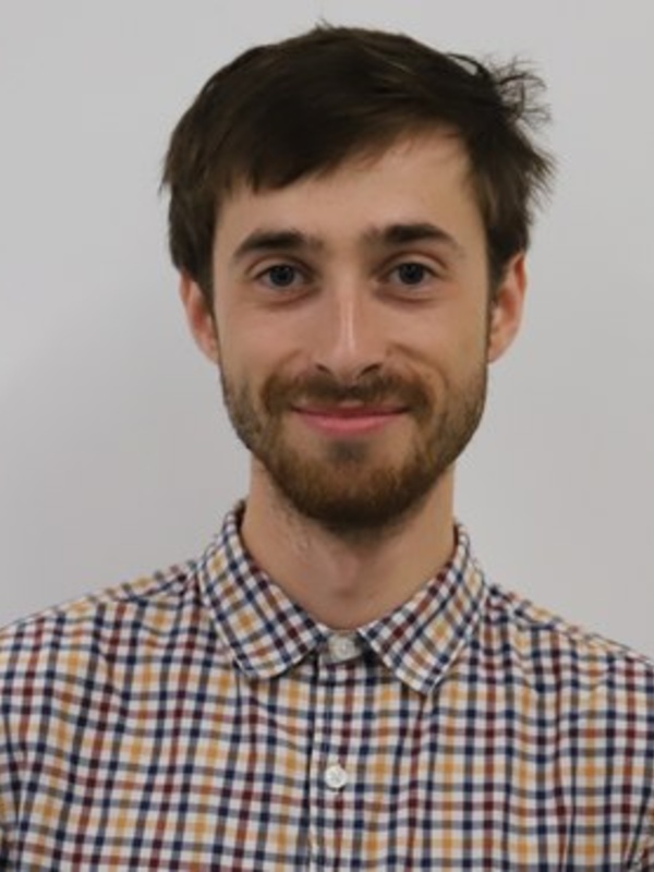  Hugh Ramsden