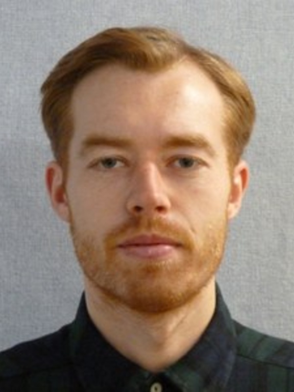  Jake Watson
