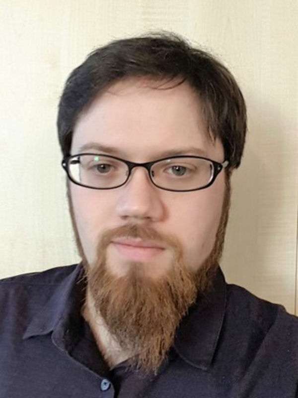  James Macleod