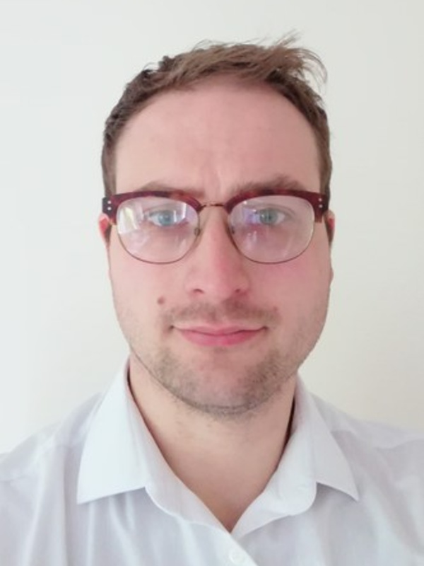 Dr James Kerfoot
