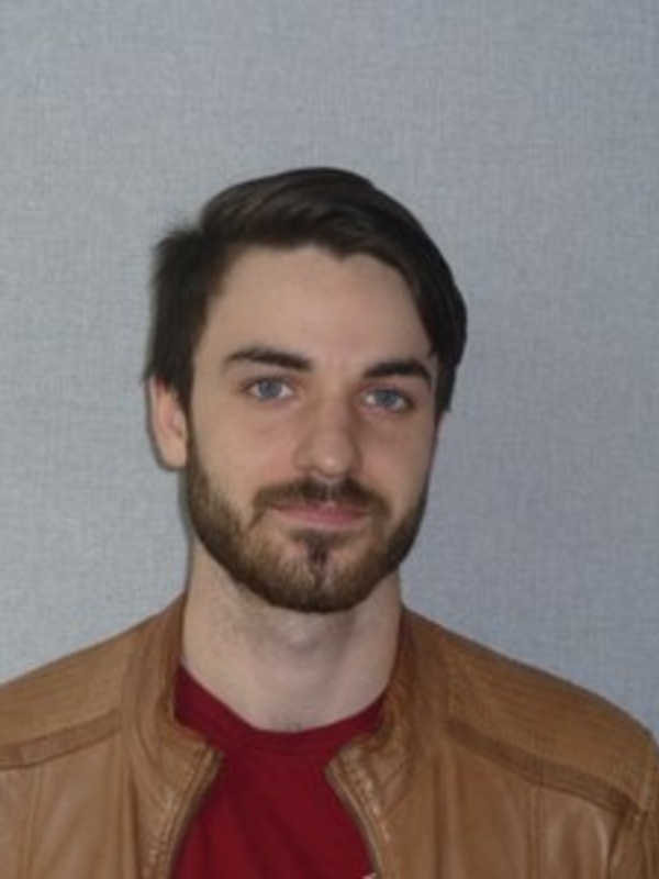  Jeremiah Marcellino