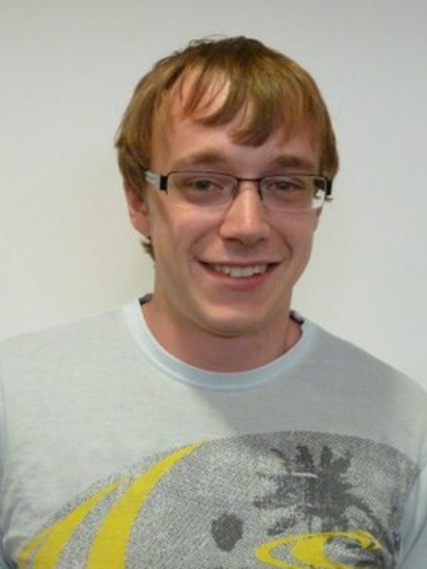  Joey Gateshill