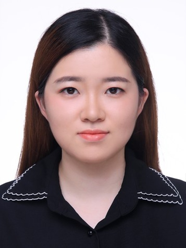 Dr Jincan Zhang