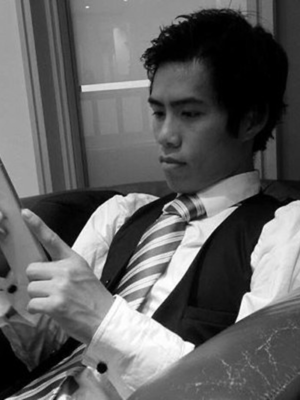  John Chan