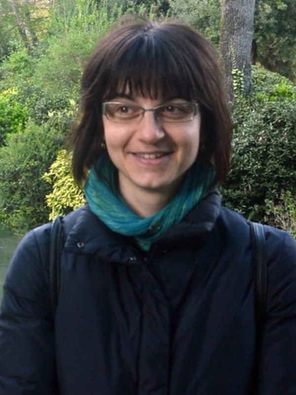 Dr Letizia Diamante