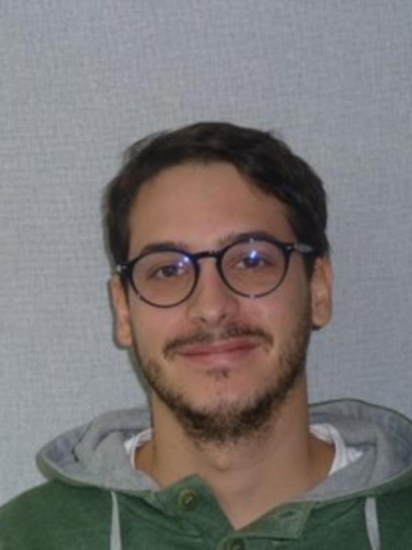  Lorenzo  Pedrazzetti