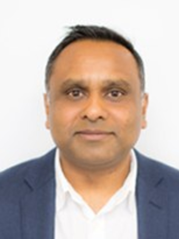 Professor Manish Chhowalla