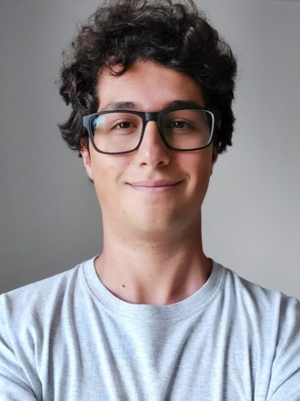  Matteo Tiberi