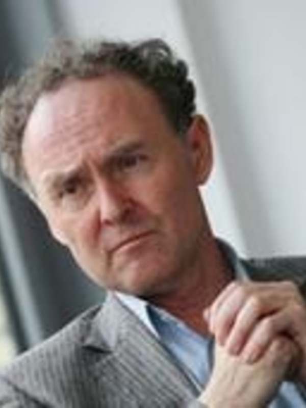 Prof. Sir Mark Welland