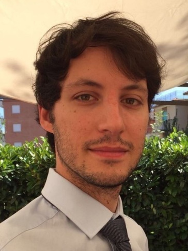 Dr Sandro Mignuzzi