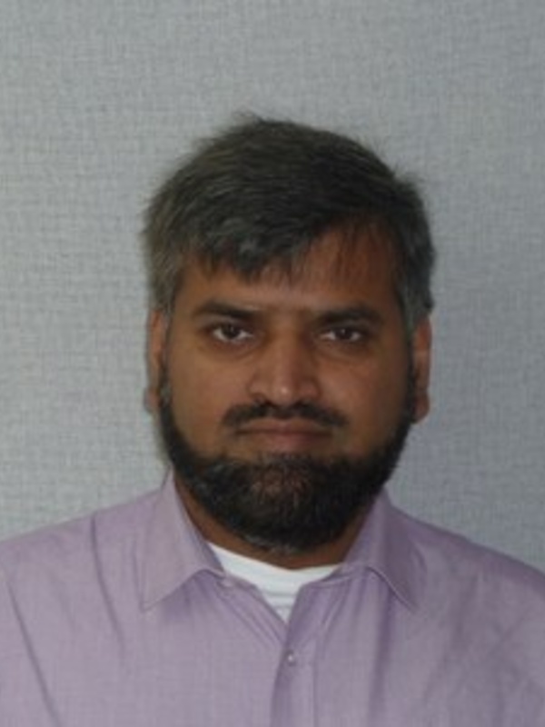  Muhammad  Zulqurnain