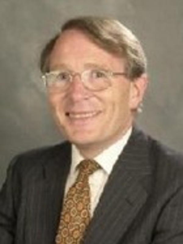 Professor Derek Frey