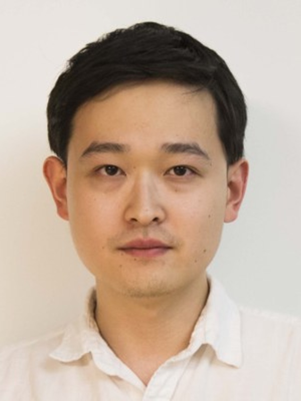 Dr Qiu Jiang