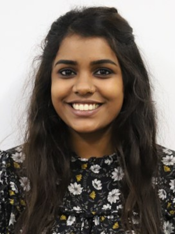  Regana Vasanthanayagam