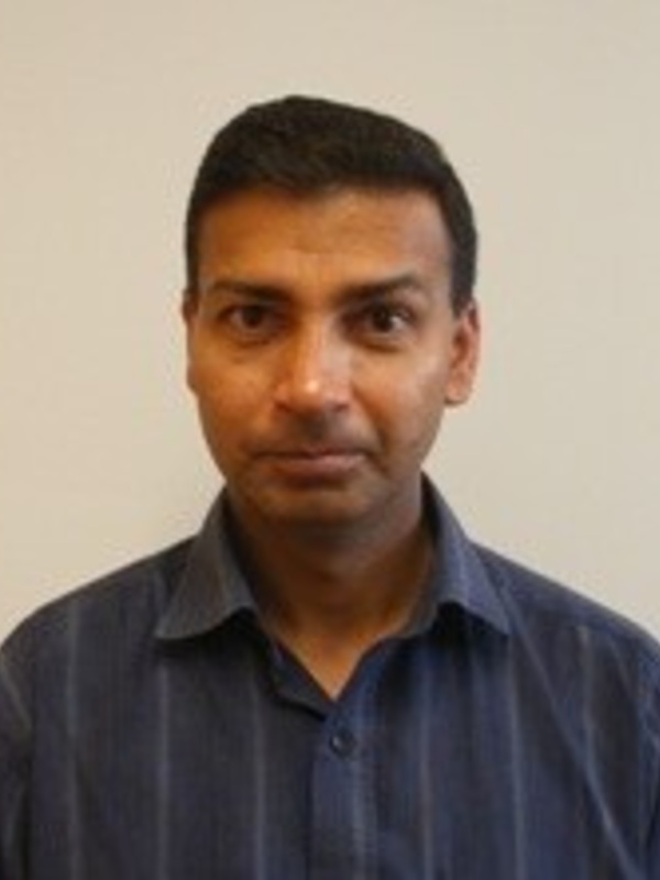 Dr Shakil Awan