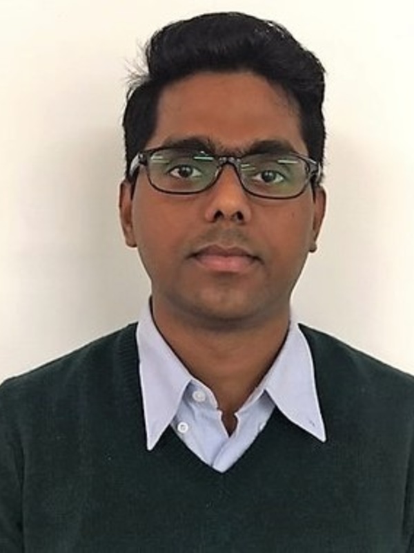 Dr Sachin Shinde