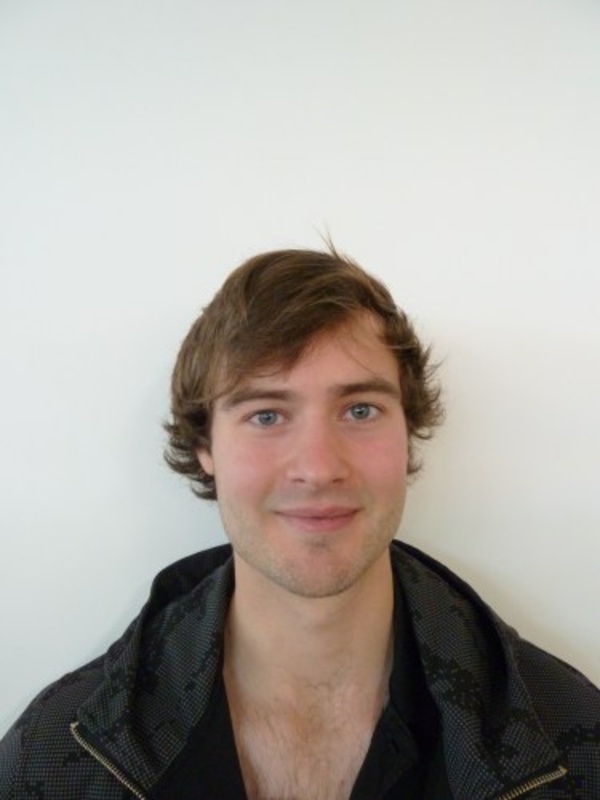  Sean Bourelle