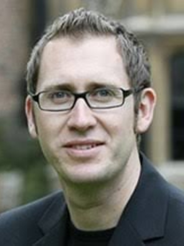 Professor Stephan Hofmann
