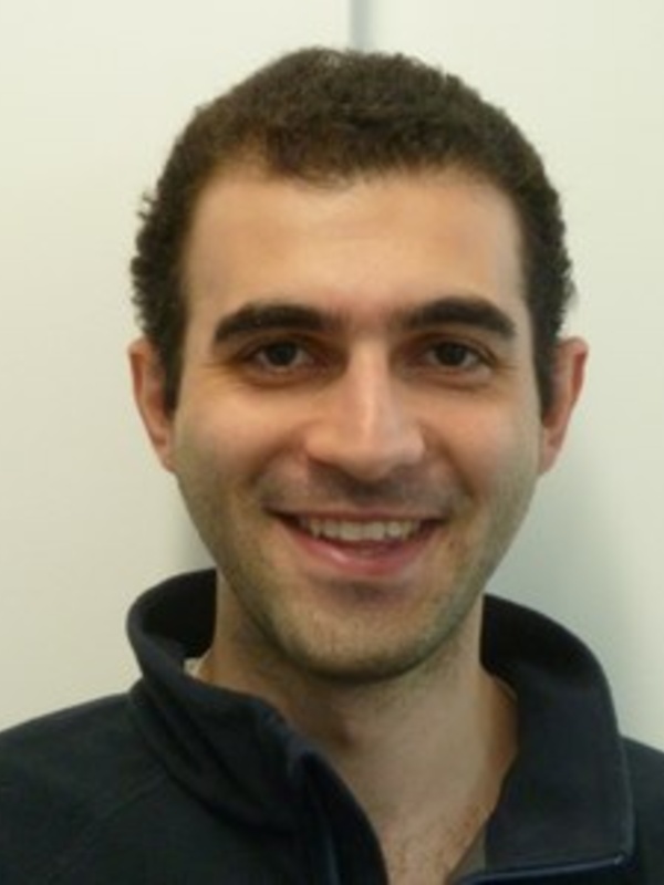  Shahab  Akhavan