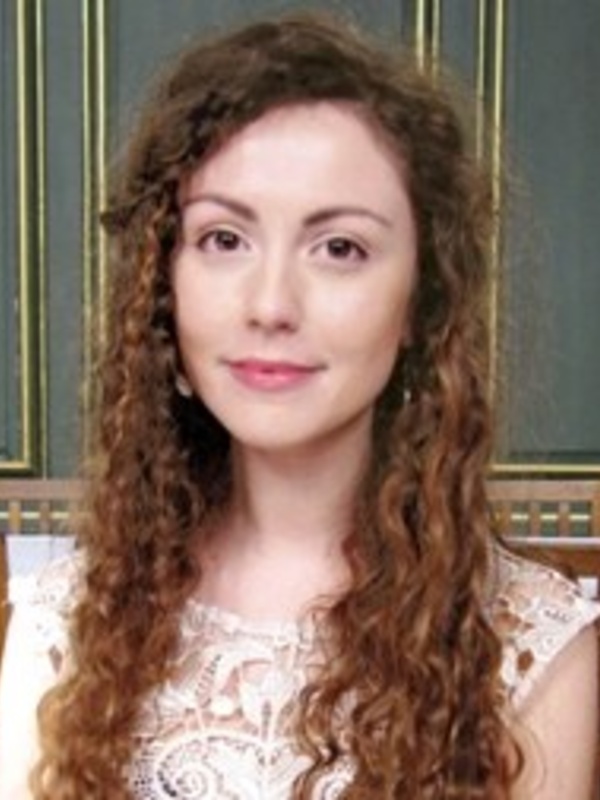 Dr Silvia Milana