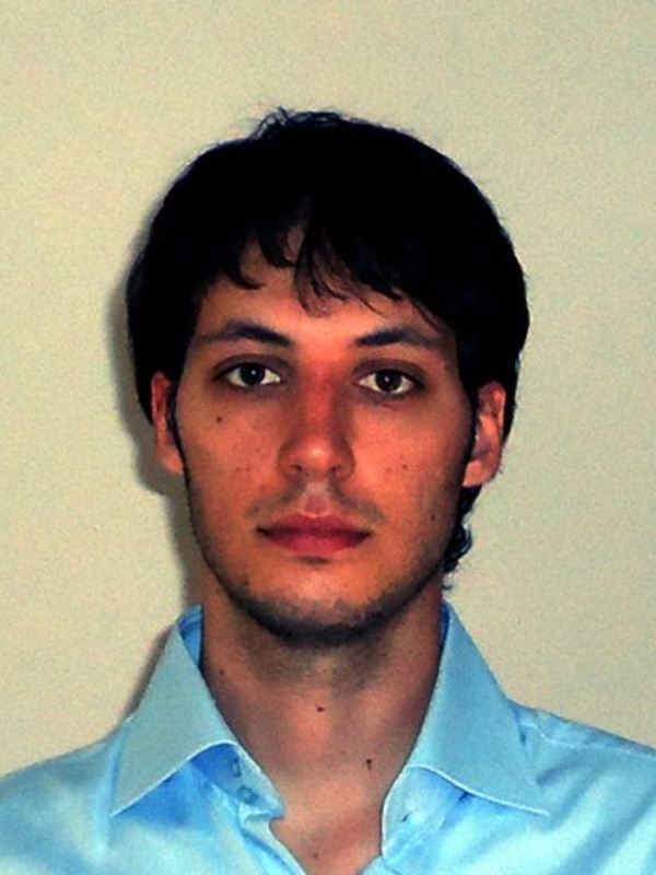  Sandro Mignuzzi