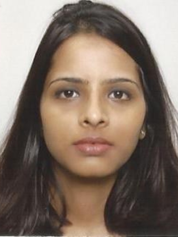  Tahmida  Huq