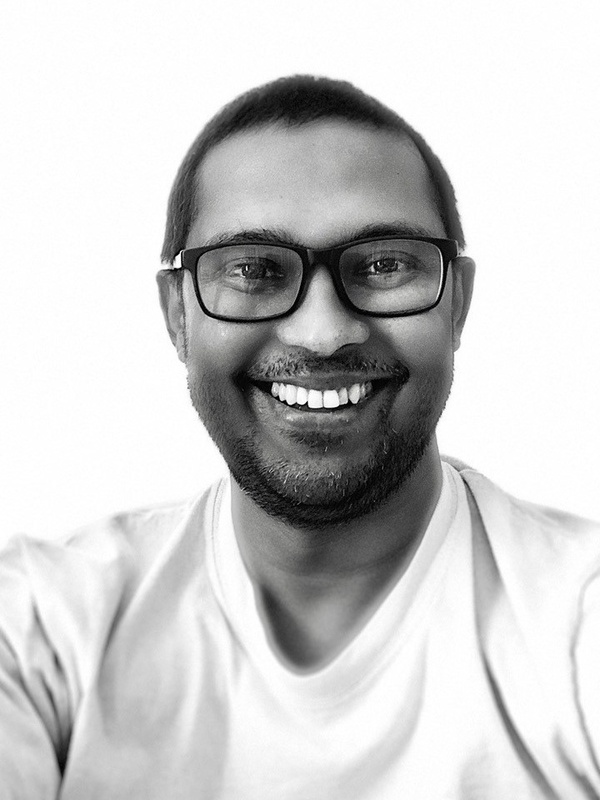 Professor Tawfique Hasan