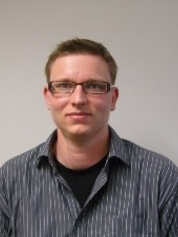 Dr Tim Echtermeyer