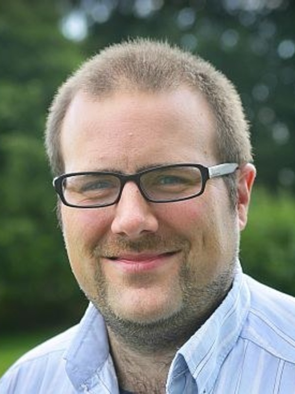 Professor Ulrich  Keyser