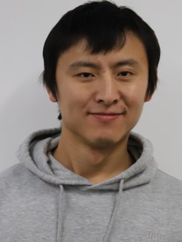 Dr Wenshan  Li 