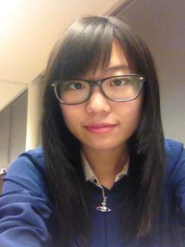  Xiaoxi Zhu