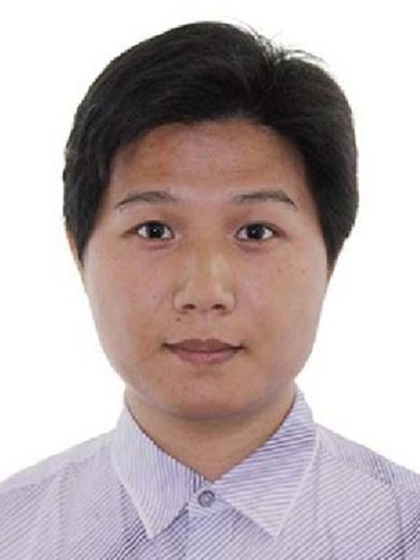 Dr Xuechao Yu