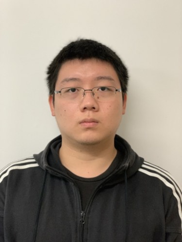  Yang Wu