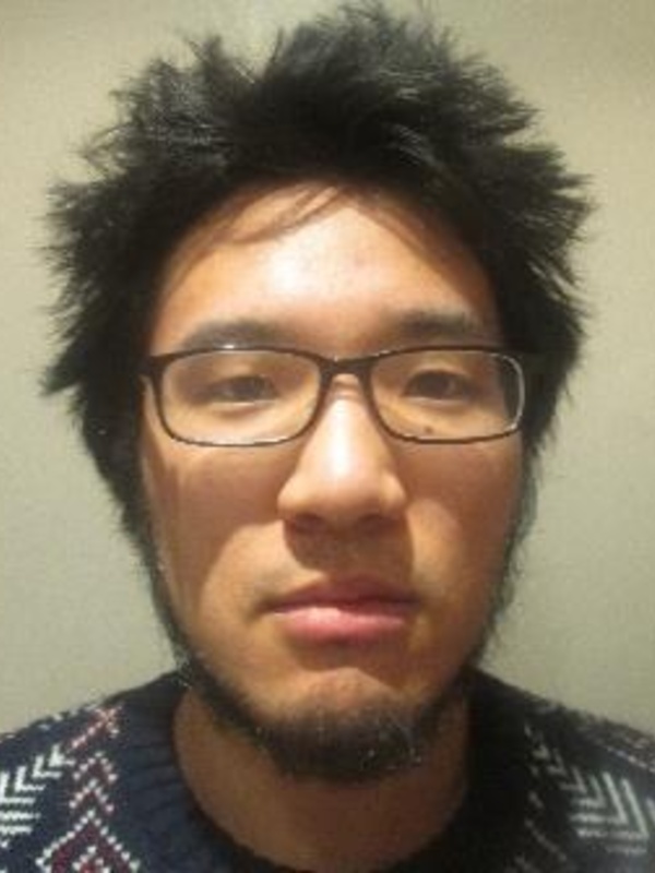  Yuning  Zhou