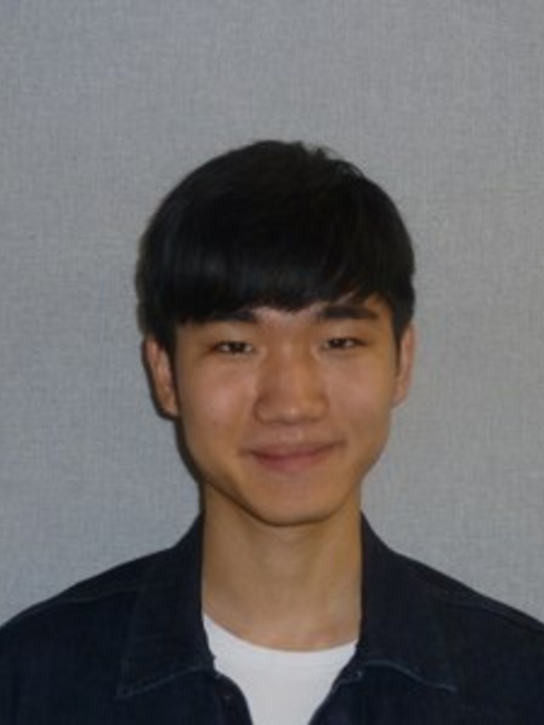  Zelun  Li
