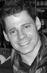 Dr Matthew Cole