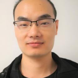 Dr Diao  Li