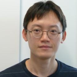 Dr Bongjun Kim