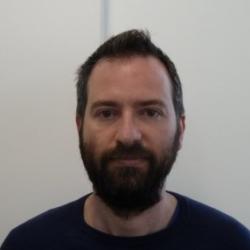 Dr Konstantinos  Dimos