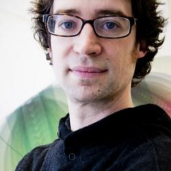 Dr Michael  De Volder