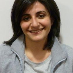 Flavia Tomarchio