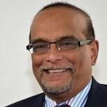 Prof. Gehan  Amaratunga